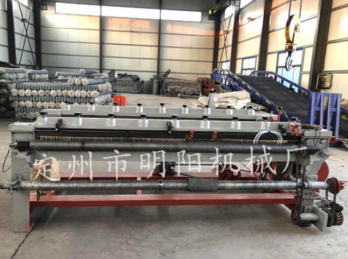 明阳机械 树根网机厂家的领航者与专业设备解决方案