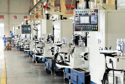 湖南制造业2016年度十大技术创新成果发布 数控机床引领高端装备新突破